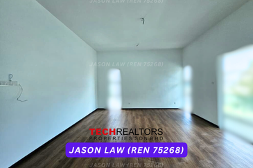 Bukit Banyan Eugenia