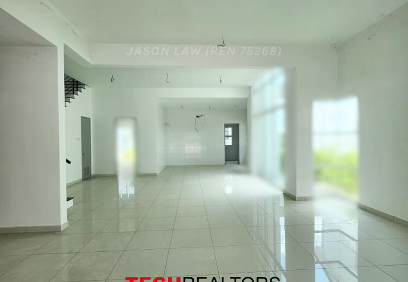 Bukit Banyan Eugenia