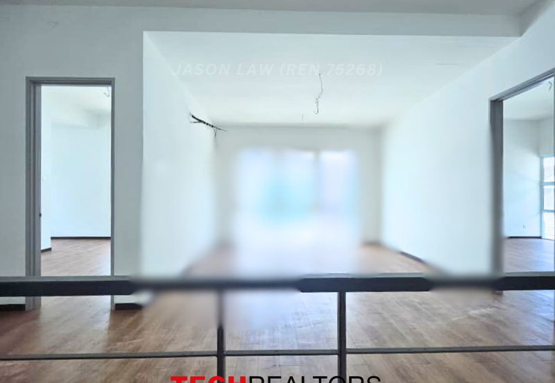 Bukit Banyan Eugenia