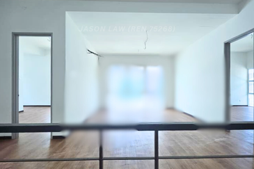 Bukit Banyan Eugenia