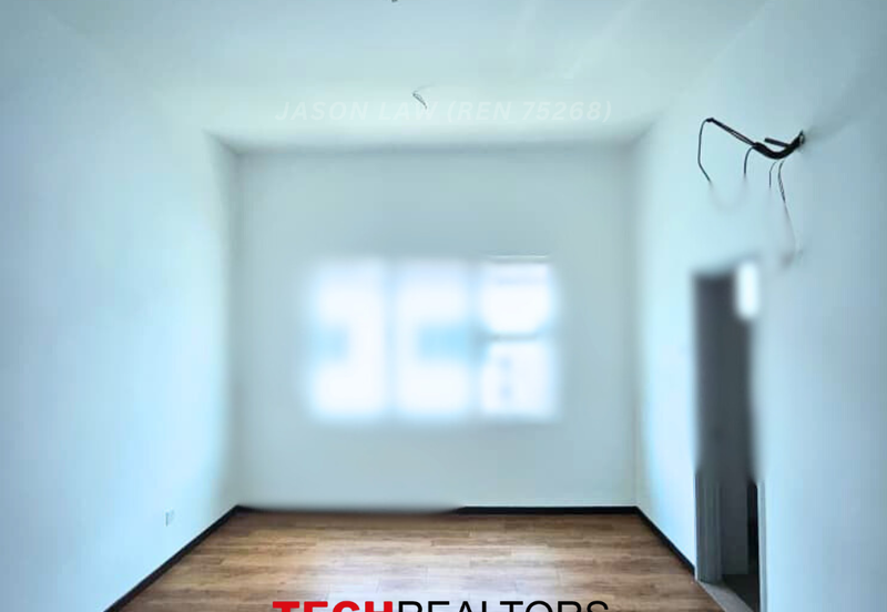 Bukit Banyan Eugenia