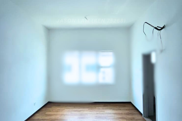 Bukit Banyan Eugenia