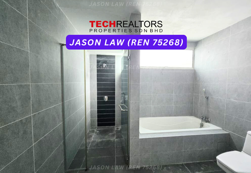 Bukit Banyan Eugenia