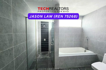 Bukit Banyan Eugenia