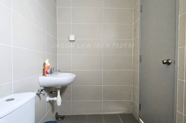 Bukit Banyan Eugenia