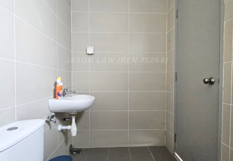 Bukit Banyan Eugenia