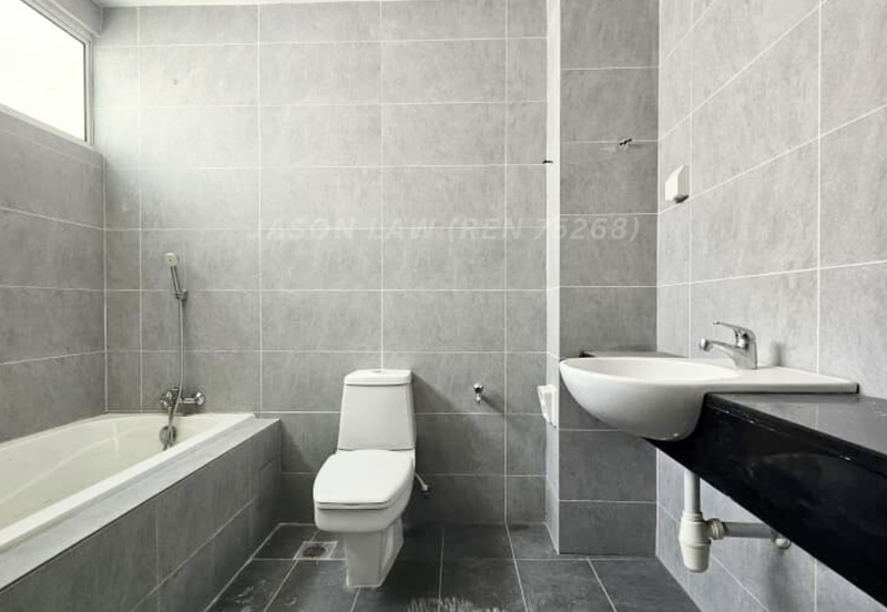 Bukit Banyan Eugenia