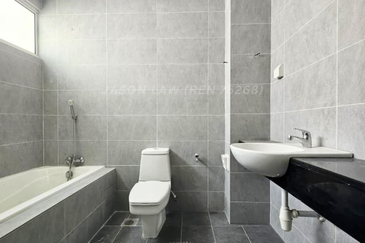 Bukit Banyan Eugenia