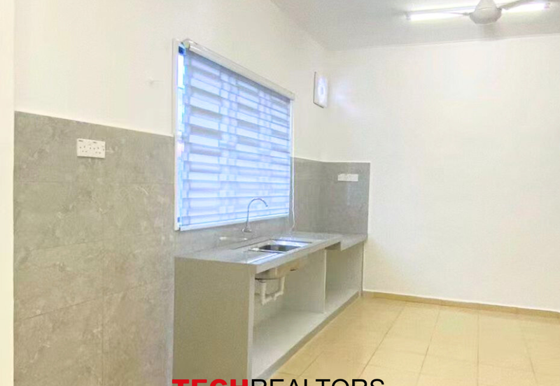 TAMAN DESA AMAN (SUNGAI LALANG) FASA 1