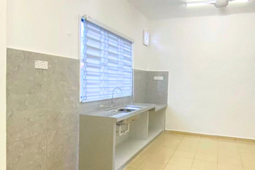 TAMAN DESA AMAN (SUNGAI LALANG) FASA 1