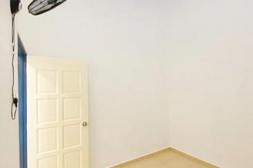 TAMAN DESA AMAN (SUNGAI LALANG) FASA 1