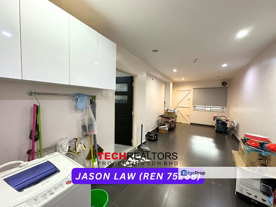 Fully Renovated ~RM300k | Patani Jaya | Petani Jaya | Partly Furnished | Sungai Petani | Kedah, Kedah, Sungai Petani