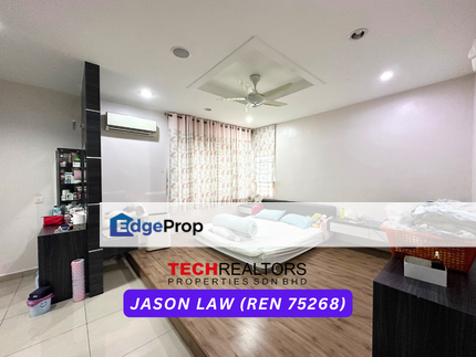 Fully Renovated ~RM300k | Patani Jaya | Petani Jaya | Partly Furnished | Sungai Petani | Kedah, Kedah, Sungai Petani