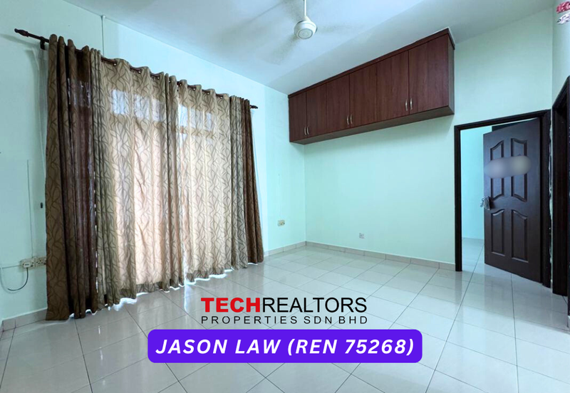 Cinta Sayang Resort Home