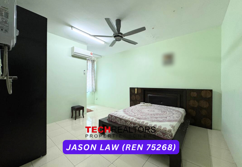 Cinta Sayang Resort Home