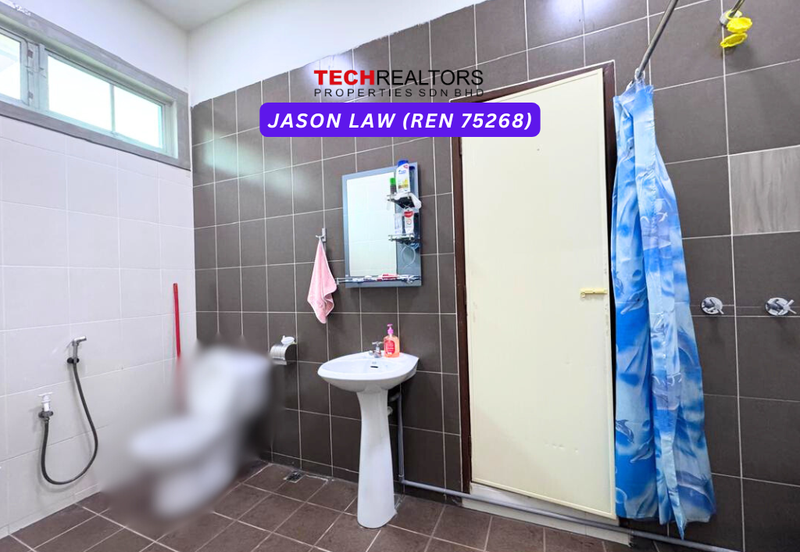 Cinta Sayang Resort Home