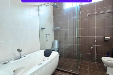 Cinta Sayang Resort Home