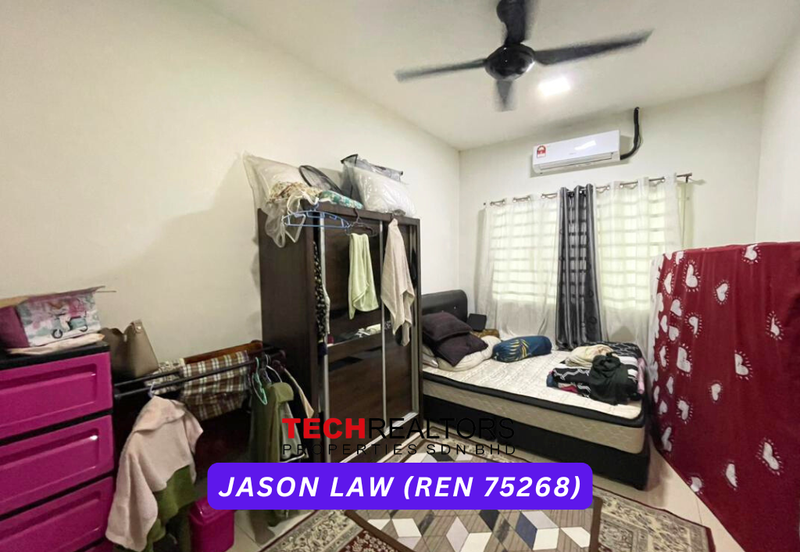 PR1MA Residensi Utama Sungai Petani