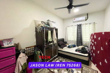 PR1MA Residensi Utama Sungai Petani