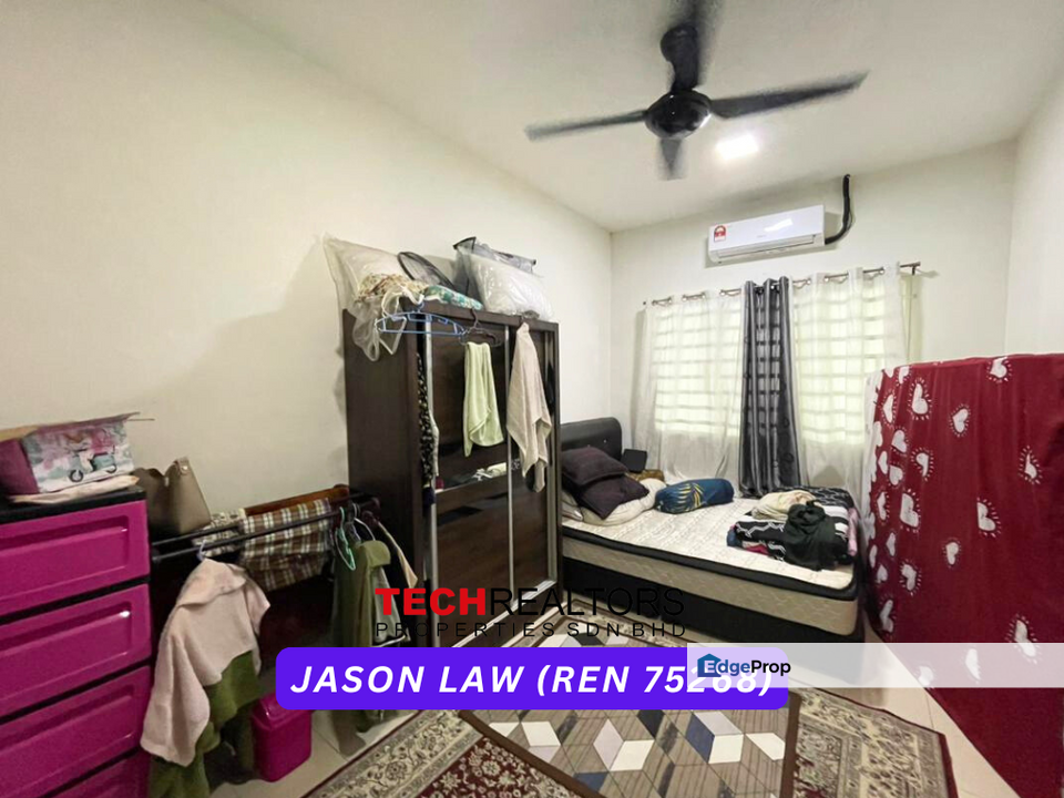 Prima Residensi Utama | Gated Guarded | Condition Cun | Sungai Petani | Kedah | PR1MA, Kedah, Sungai Petani