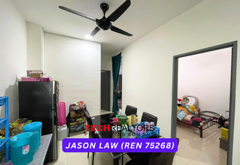 PR1MA Residensi Utama Sungai Petani