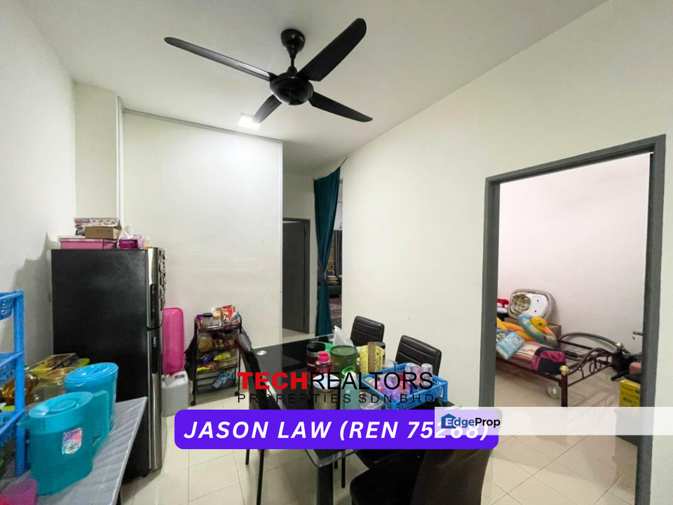 Prima Residensi Utama | Gated Guarded | Condition Cun | Sungai Petani | Kedah | PR1MA, Kedah, Sungai Petani