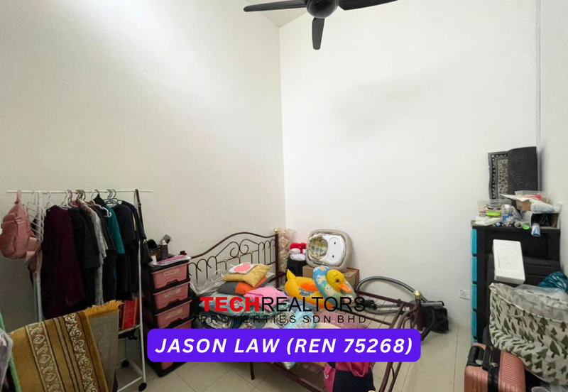 PR1MA Residensi Utama Sungai Petani