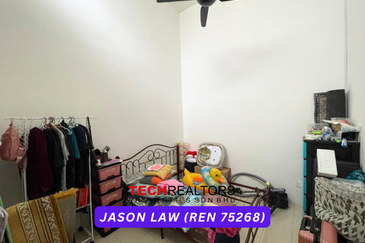 PR1MA Residensi Utama Sungai Petani