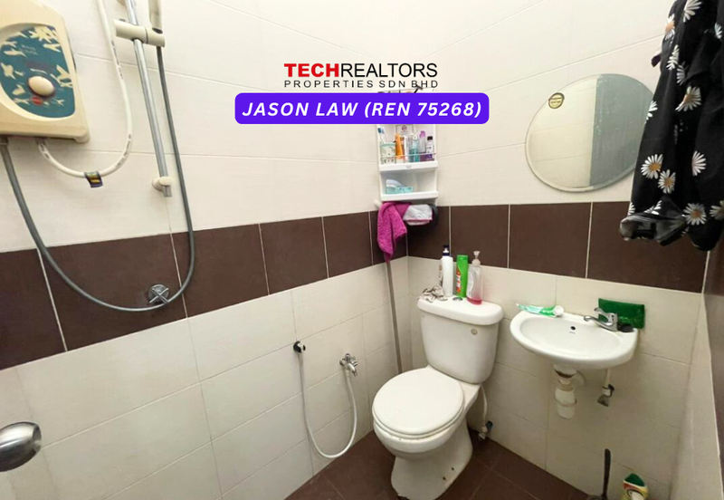 PR1MA Residensi Utama Sungai Petani