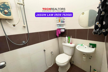 PR1MA Residensi Utama Sungai Petani