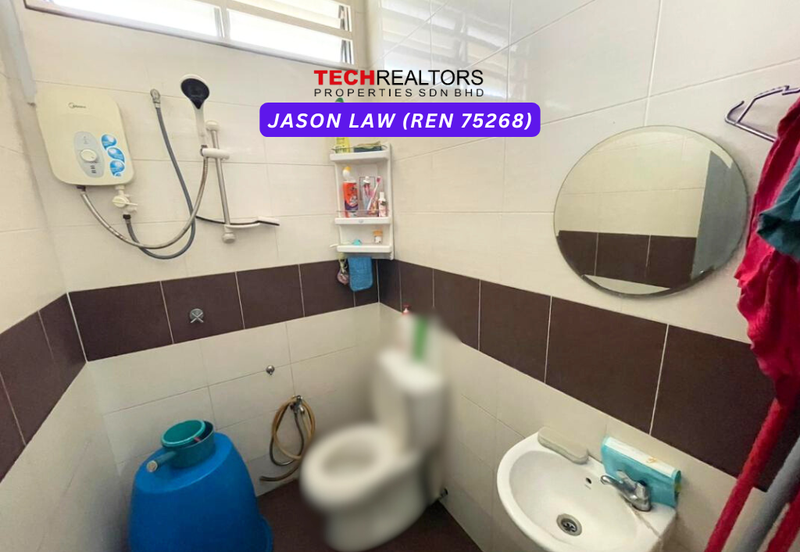 PR1MA Residensi Utama Sungai Petani