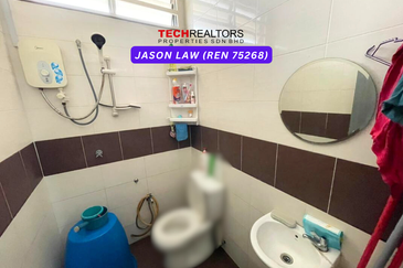 PR1MA Residensi Utama Sungai Petani