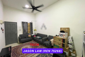 PR1MA Residensi Utama Sungai Petani