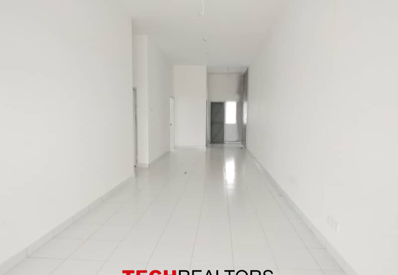 Bukit Banyan Cassia | 2025 New Unit | Sungai Petani | Kedah