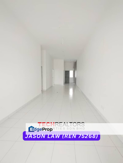 Bukit Banyan Cassia | 2025 New Unit | Sungai Petani | Kedah, Kedah, Sungai Petani
