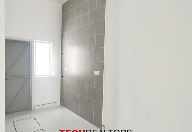 Bukit Banyan Cassia | 2025 New Unit | Sungai Petani | Kedah