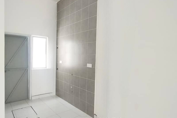 Bukit Banyan Cassia | 2025 New Unit | Sungai Petani | Kedah