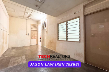 Taman Mutiara | Near Bakar Sampah & Berlian | Single Storey House | Sungai Petani | Kedah