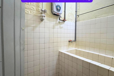 Taman Mutiara | Near Bakar Sampah & Berlian | Single Storey House | Sungai Petani | Kedah