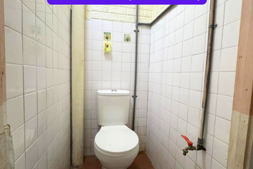 Taman Mutiara | Near Bakar Sampah & Berlian | Single Storey House | Sungai Petani | Kedah