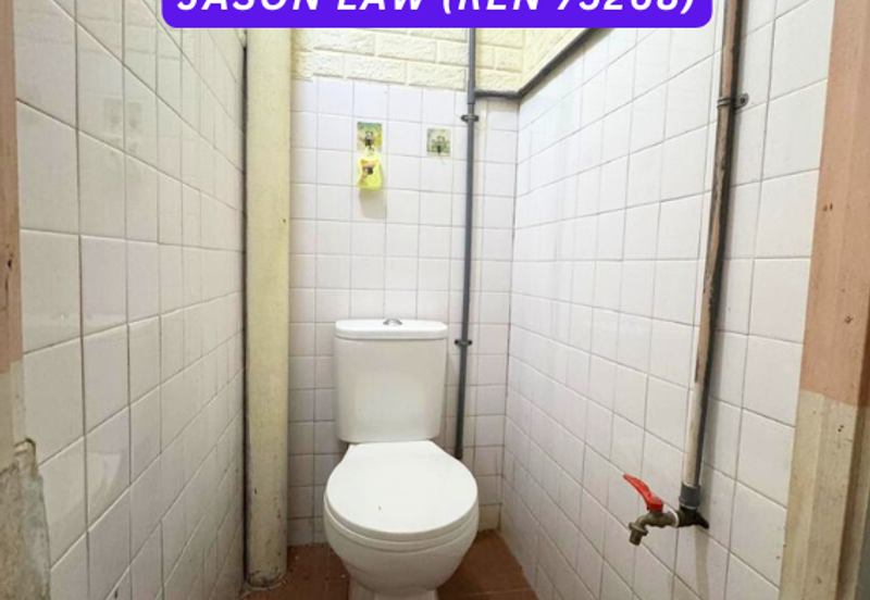 Taman Mutiara | Near Bakar Sampah & Berlian | Single Storey House | Sungai Petani | Kedah