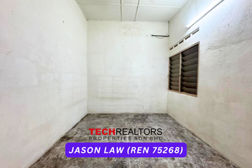 Taman Mutiara | Near Bakar Sampah & Berlian | Single Storey House | Sungai Petani | Kedah