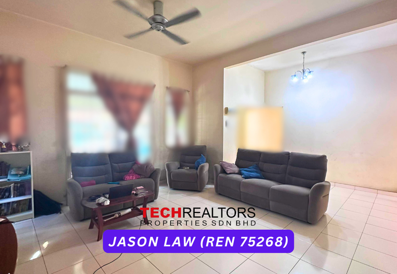 Bandar Laguna Merbok