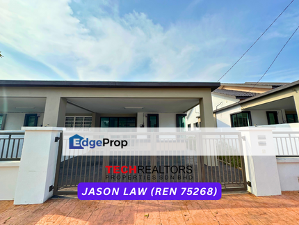 SP Saujana Permai | Renovated | Gated Guarded Semi D | Sungai Petani | Kedah, Kedah, Kuala Muda