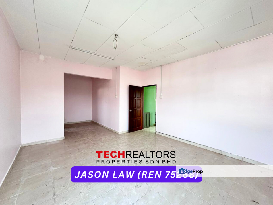 Patani Jaya - Town Area | 2 Sty Semi D | Under Market Value | Sungai Petani | Kedah, Kedah, Sungai Petani