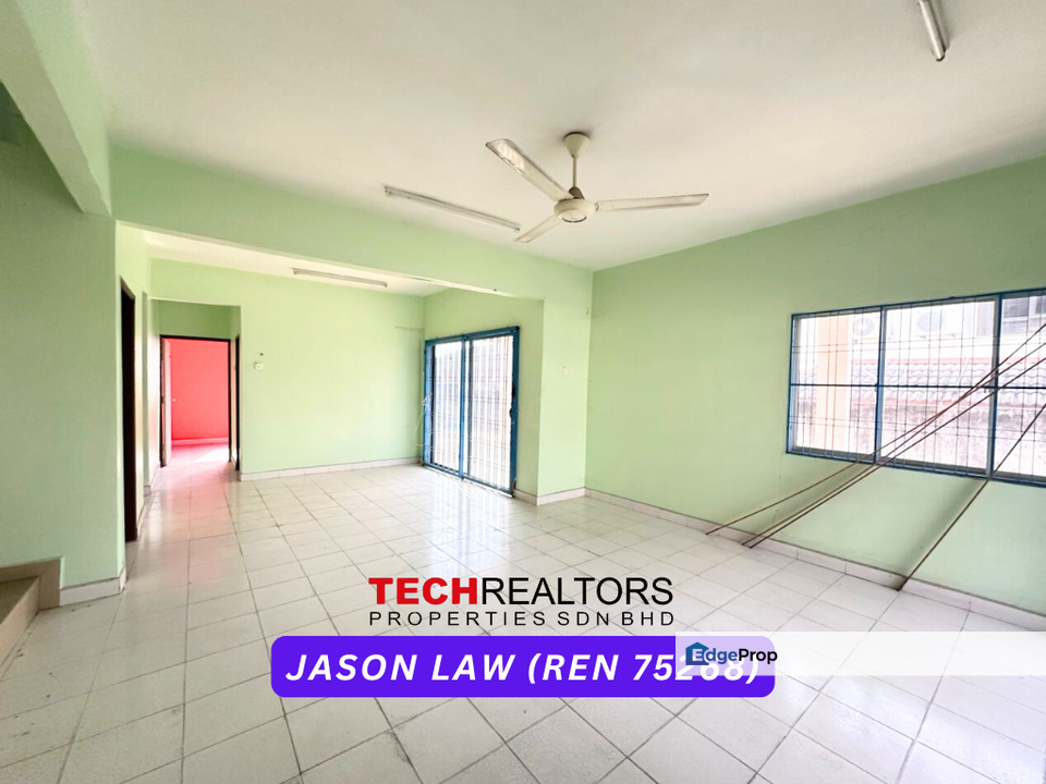 Patani Jaya - Town Area | 2 Sty Semi D | Under Market Value | Sungai Petani | Kedah, Kedah, Sungai Petani