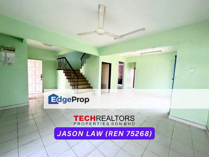 Patani Jaya - Town Area | 2 Sty Semi D | Under Market Value | Sungai Petani | Kedah, Kedah, Sungai Petani