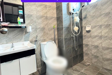 SALVIA, BUKIT BANYAN