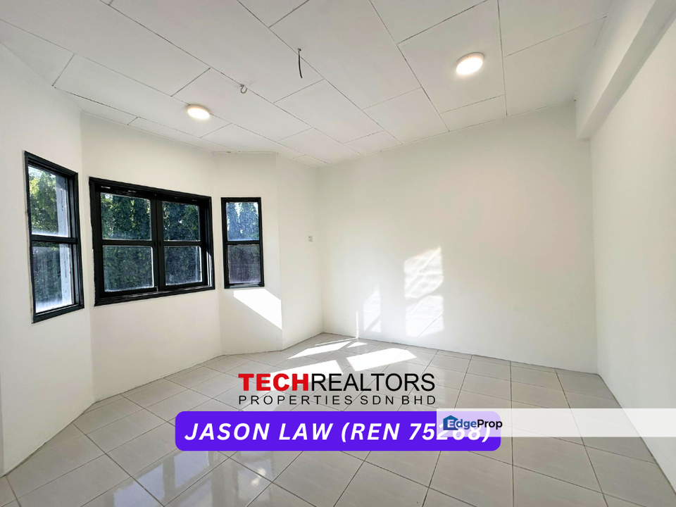 Fully Renovated & Open Facing | Patani Jaya - SP Prima Area | Sungai Petani Kedah, Kedah, Sungai Petani