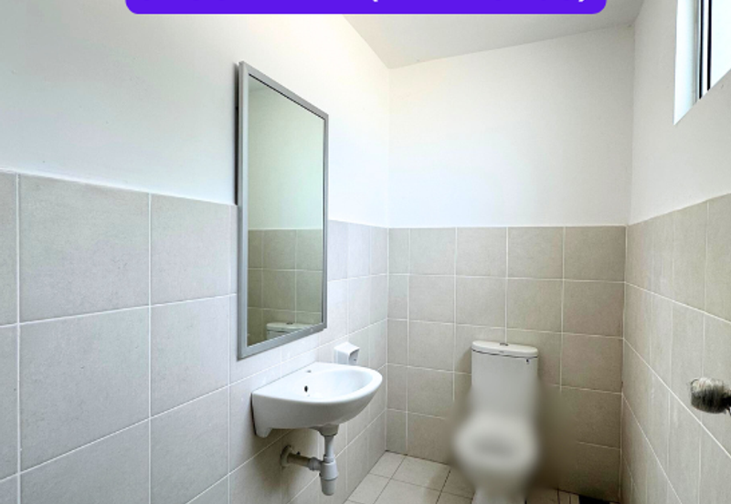 Special BIG Size & New Shop | Bintang Ria Near Taman Cendana & Bandar Perdana | Ground Floor (GF) |  Sungai Petani Kedah 